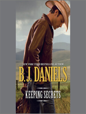 cover image of Keeping Secrets